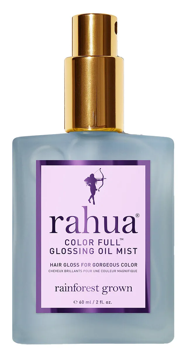 Color Full Glossing Oil Mist