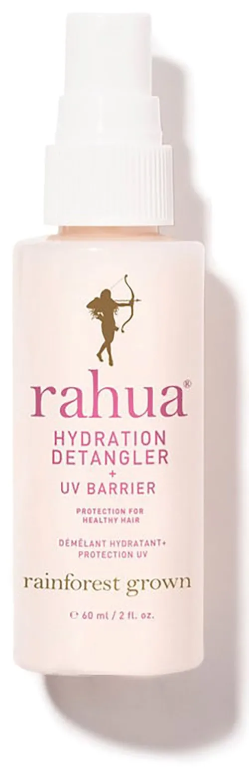 RAHUA Rainforest Grown Hydration Detangler + UV Barrier 60 ml