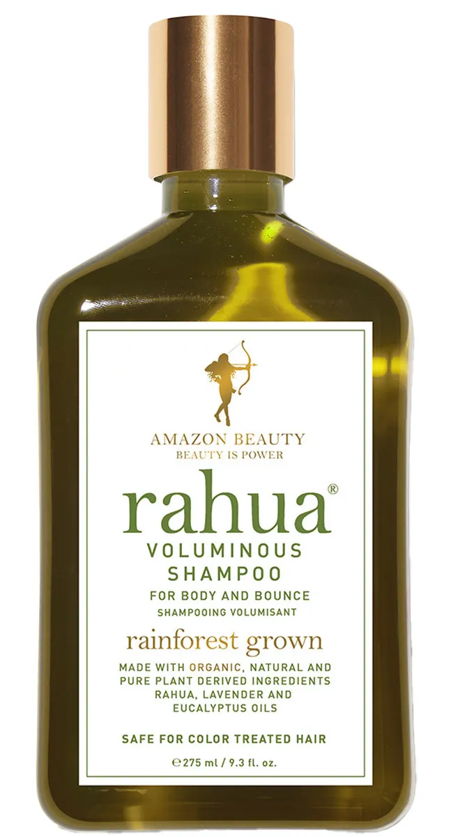 Voluminous Shampoo 275 ml