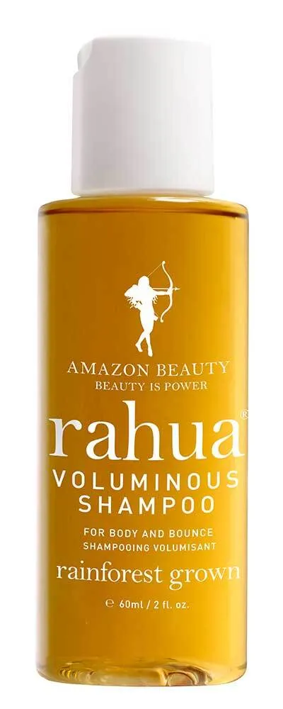 Voluminous Shampoo 60 ml