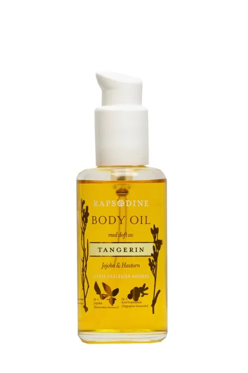 Rapsodine Body Oil 100 ml