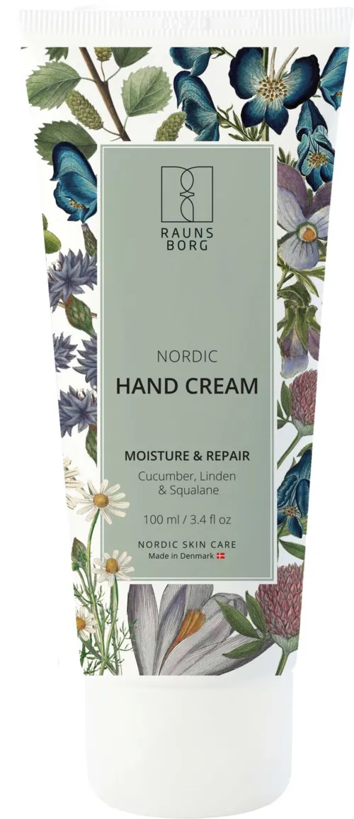 Raunsborg Nordic Hand Cream 100 ml