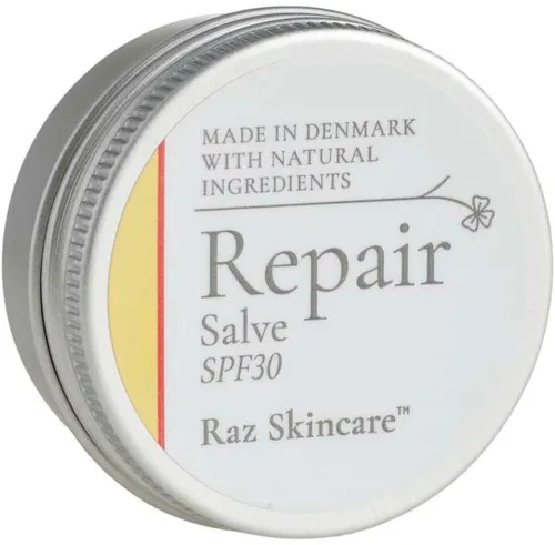 Raz Skincare Repair Salve SPF30 15 ml