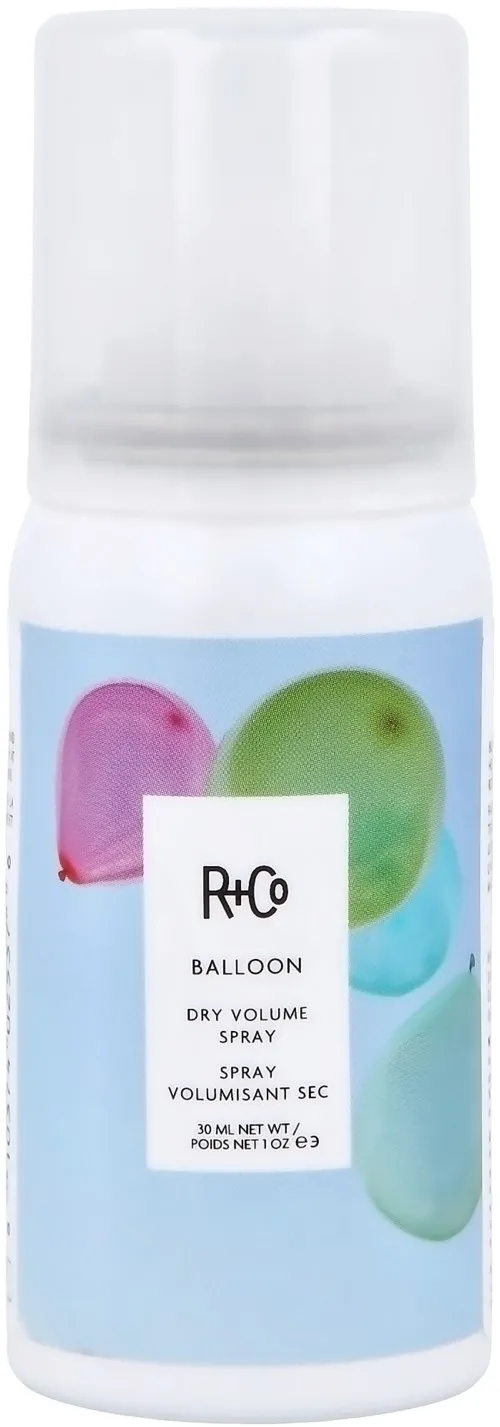 R+Co Balloon Dry Volume Spray 30 ml