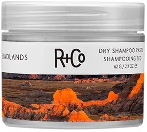 R+Co Dry Shampoo Paste 62 g