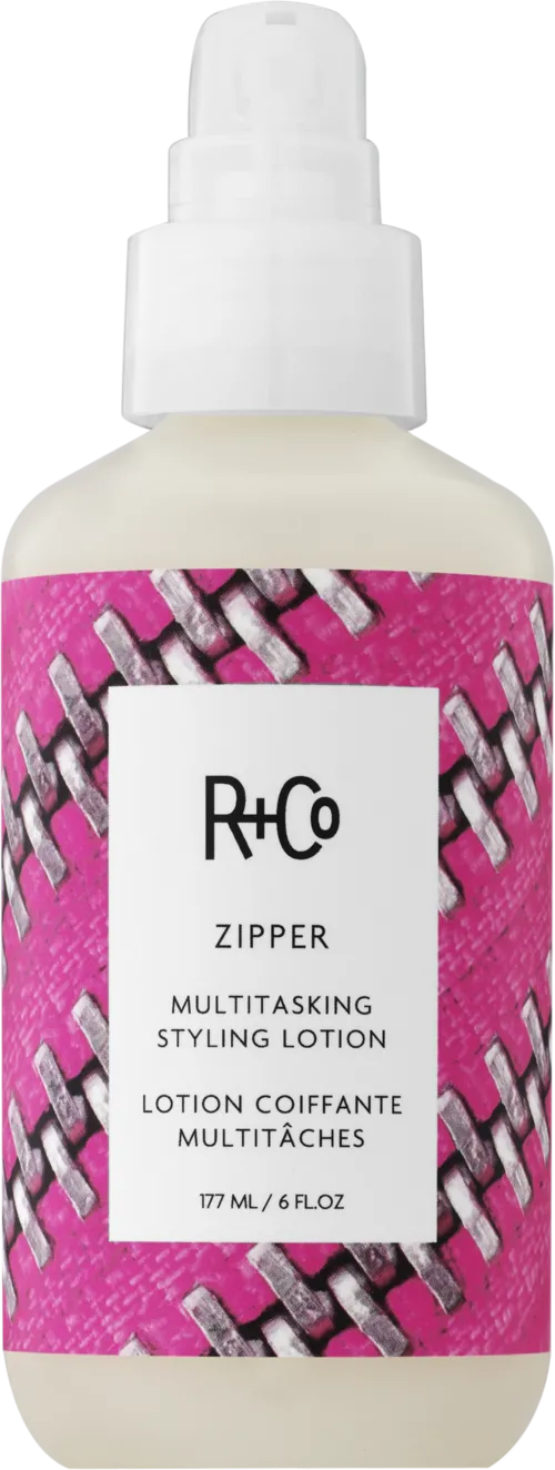 R+Co ZIPPER Styling Lotion 177 ml