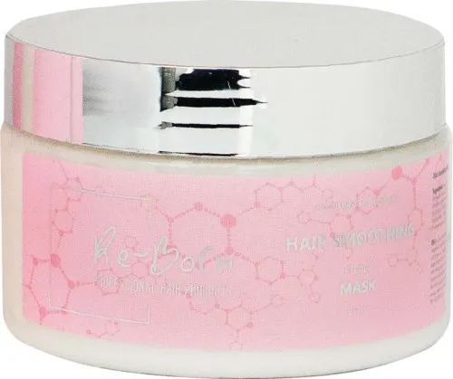 Re-Born Smoothing Mask 250 ml