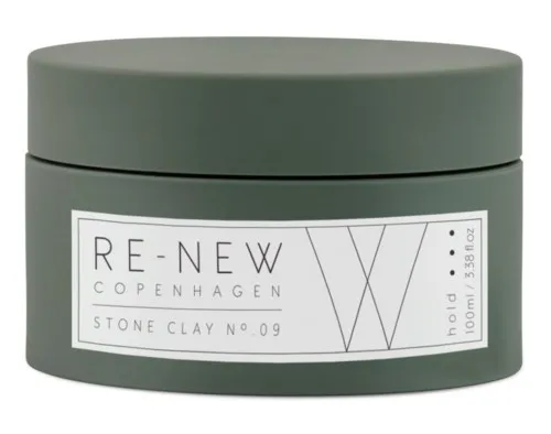 ReNew Copenhagen Stone Clay N° 09 100 ml