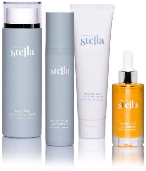 Rebecca Stella After Nighter Kit