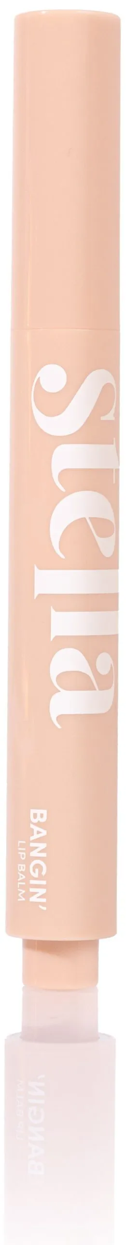 Rebecca Stella Bangin’ Lip Balm Pink Gal