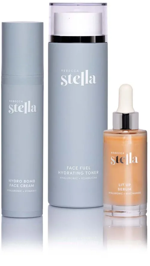 Rebecca Stella Date Night Kit