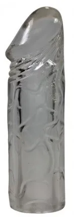 Rebel Mega Dick Sleeve