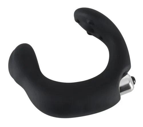 Rebel Prostate Vibrator 20cm