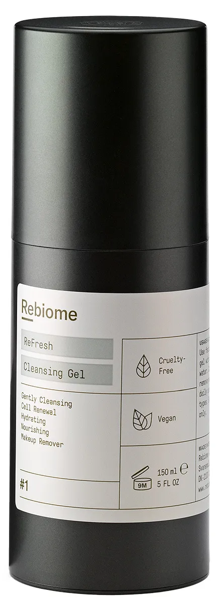 ReFresh Cleansing Gel