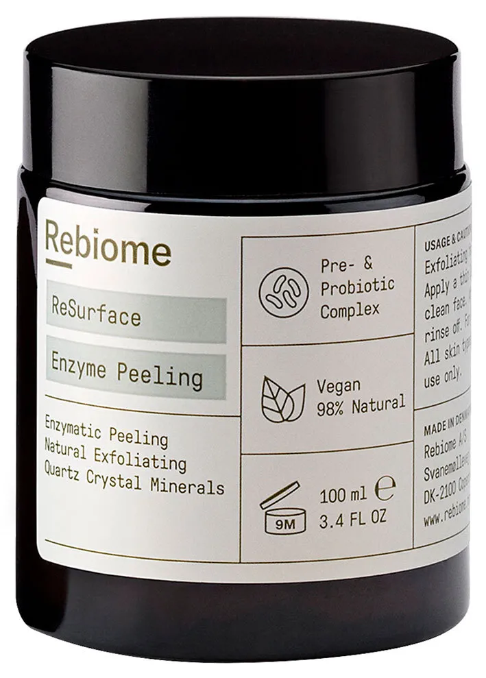 ReSurface Enzyme Peeling