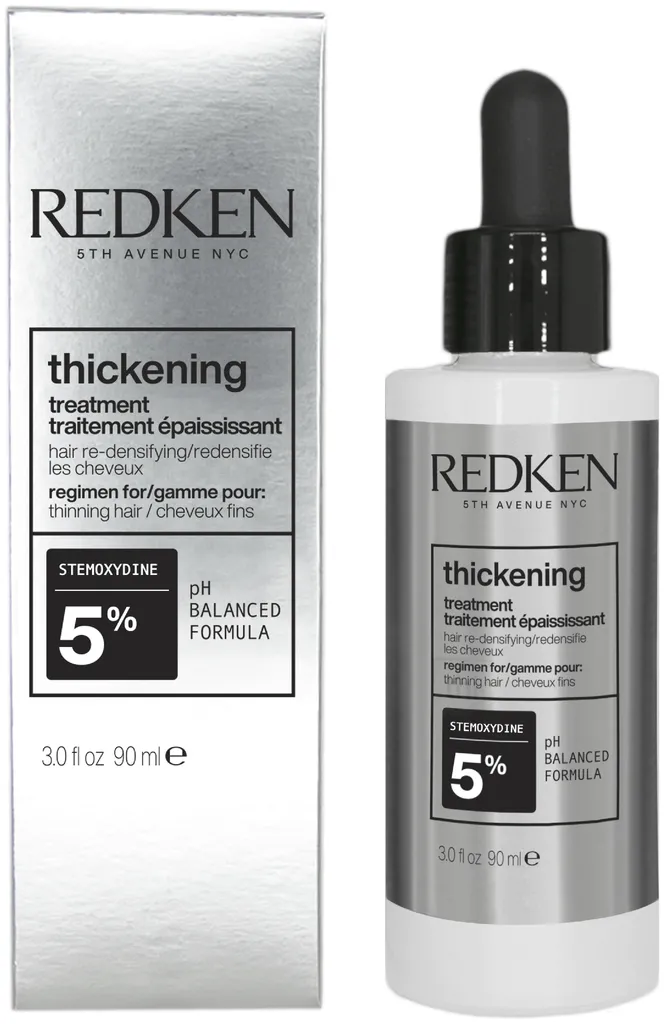 Redken Cerafill Retaliate Stemoxydine