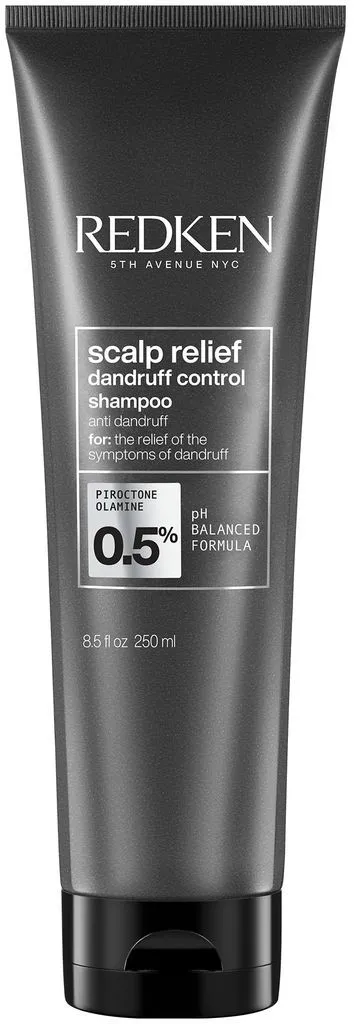 Redken Dandruff Control Shampoo