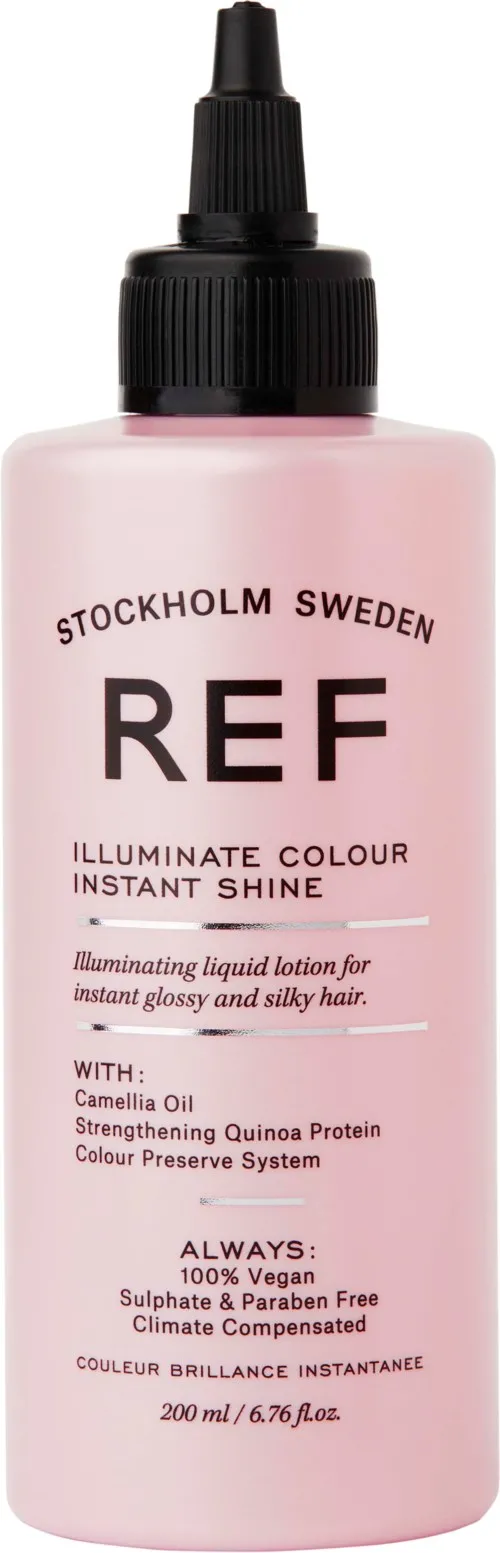 REF. Illuminate Colour Instant Shine 200 ml