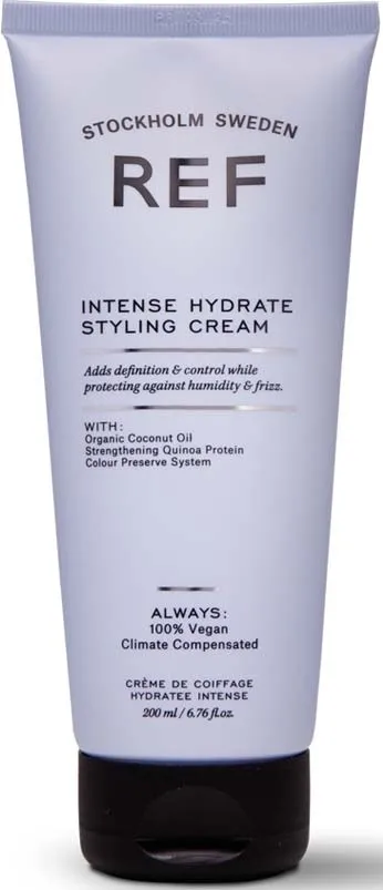 REF. Intense Hydrate Styling Creme 200 ml
