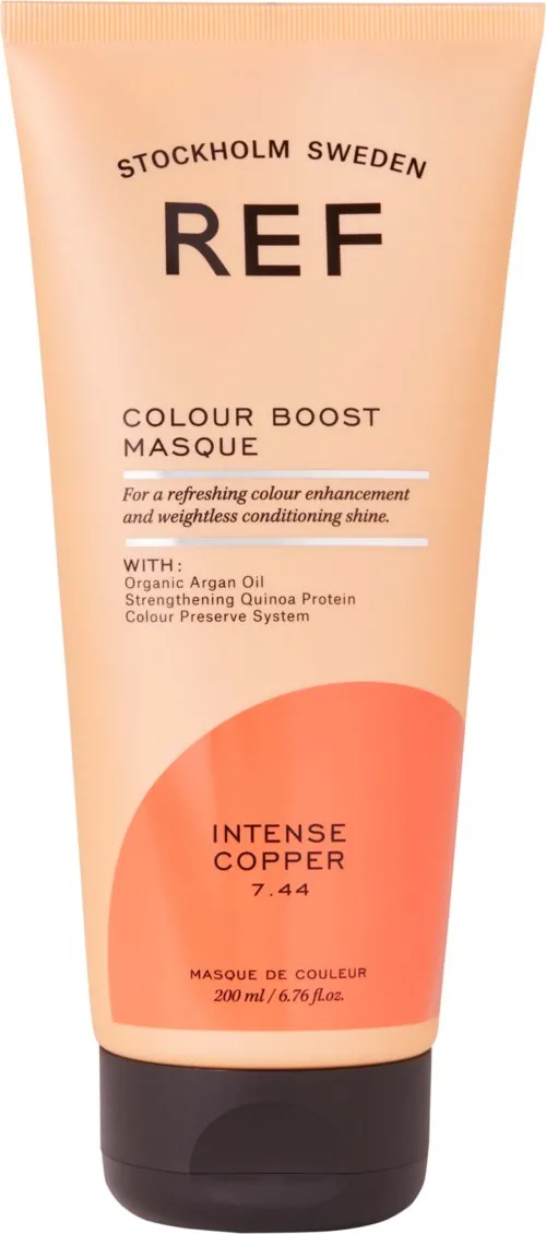 REF. Colour Boost Masque Intense Copper