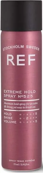 REF. Extreme Hold Spray 525 75 ml