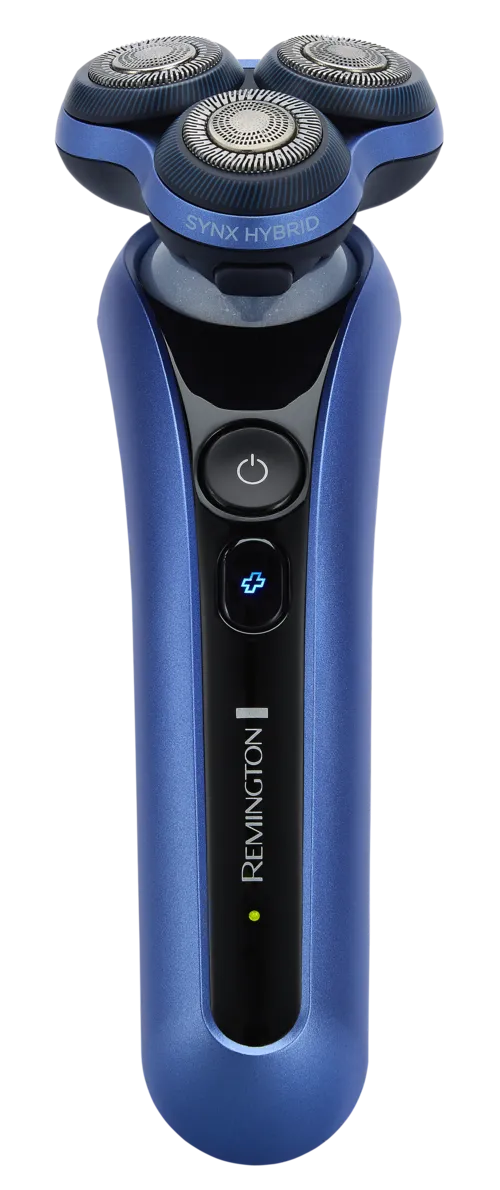 Remington X7 Limitless X Rotary Shaver