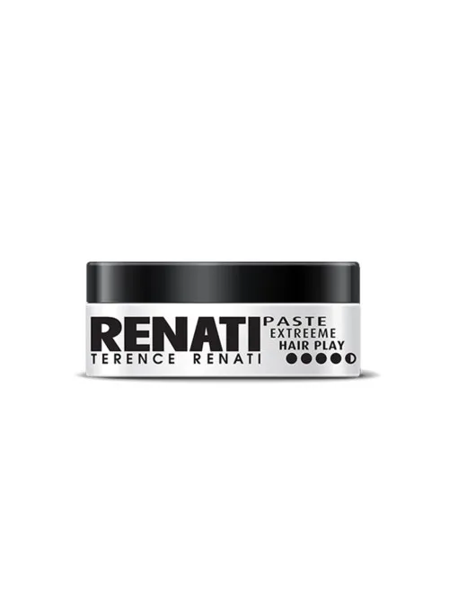 RENATI Paste Extreeme Hair Play 100 ml