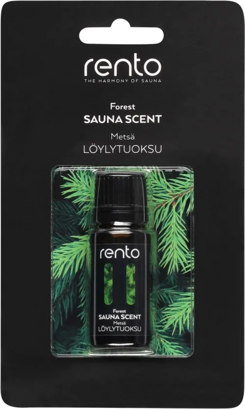 Rento Sauna Scent Forest 10 ml