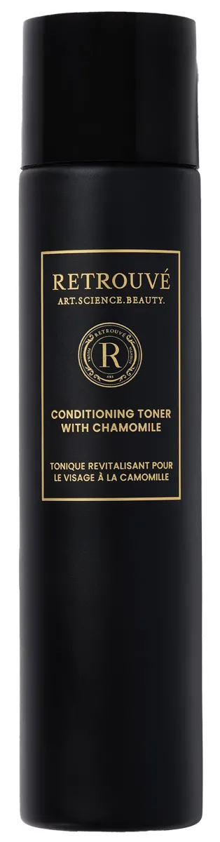 Conditioning Toner with Chamomile