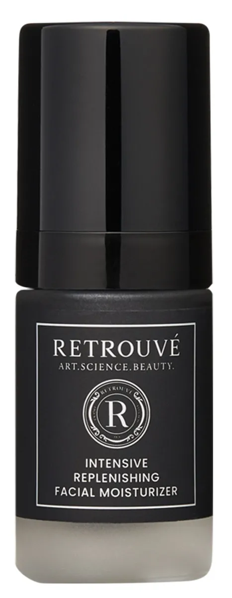 Intensive Replenishing Facial Moisturizer 15 ml