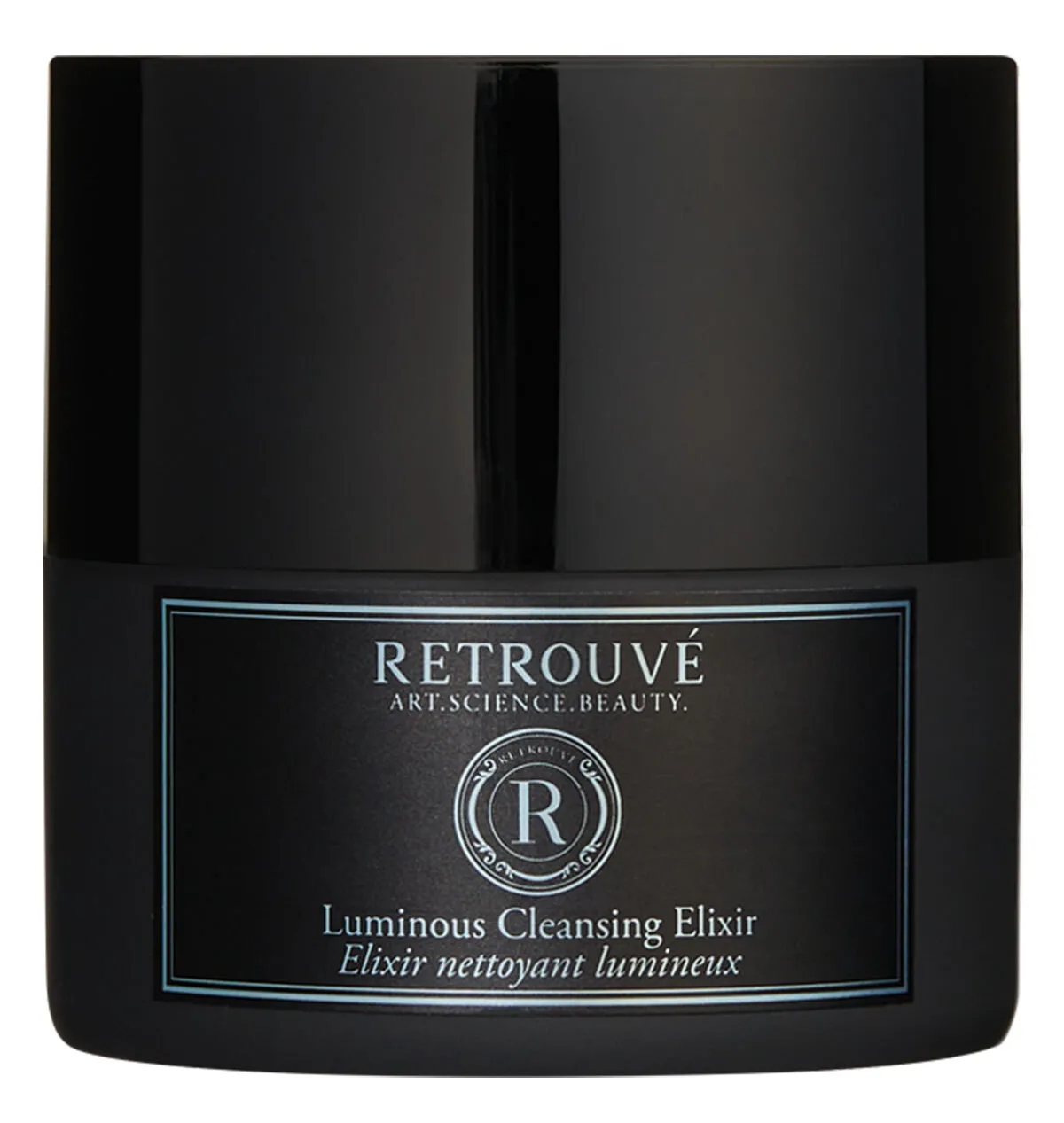 Luminous Cleansing Elixir