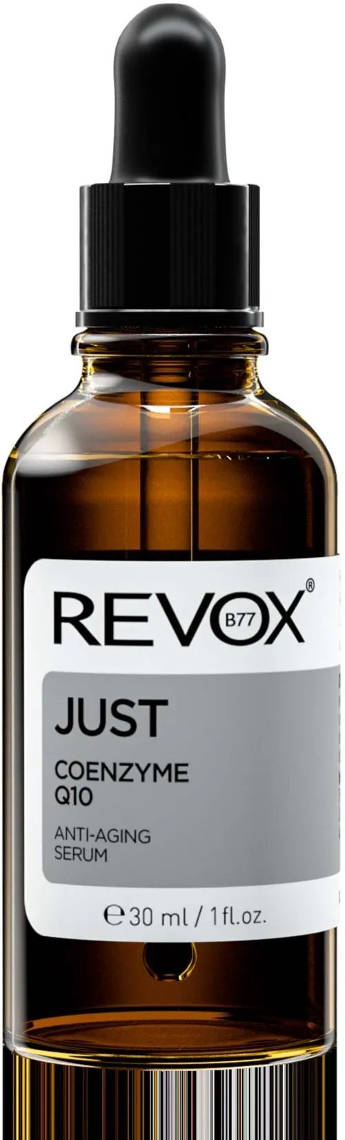 Revox JUST Coenzyme Q10 Anti-Aging Serum 30 ml