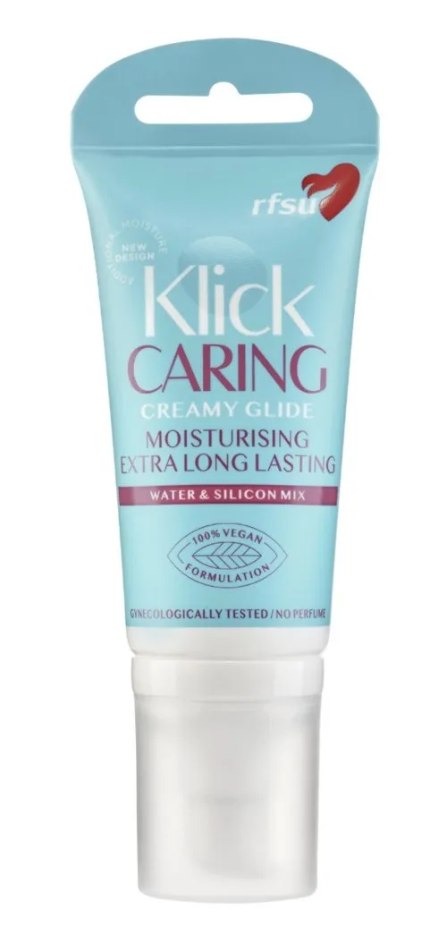 RFSU Klick ultra glide 50 ml