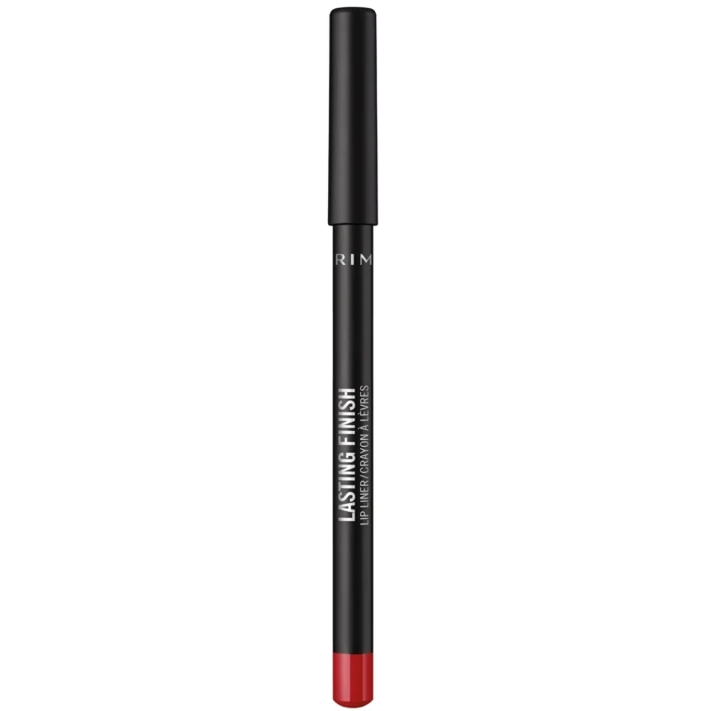 RIMMEL Lasting Finish Lip Liner 1,2 gr. - 505 Red Dynamite