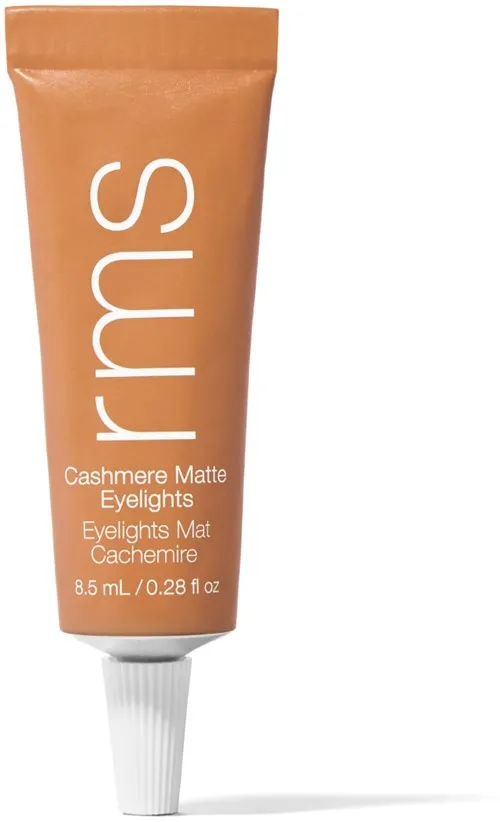 RMS Beauty Cashmere Matte Eyelights Cream Eyeshadow Dusty Trail