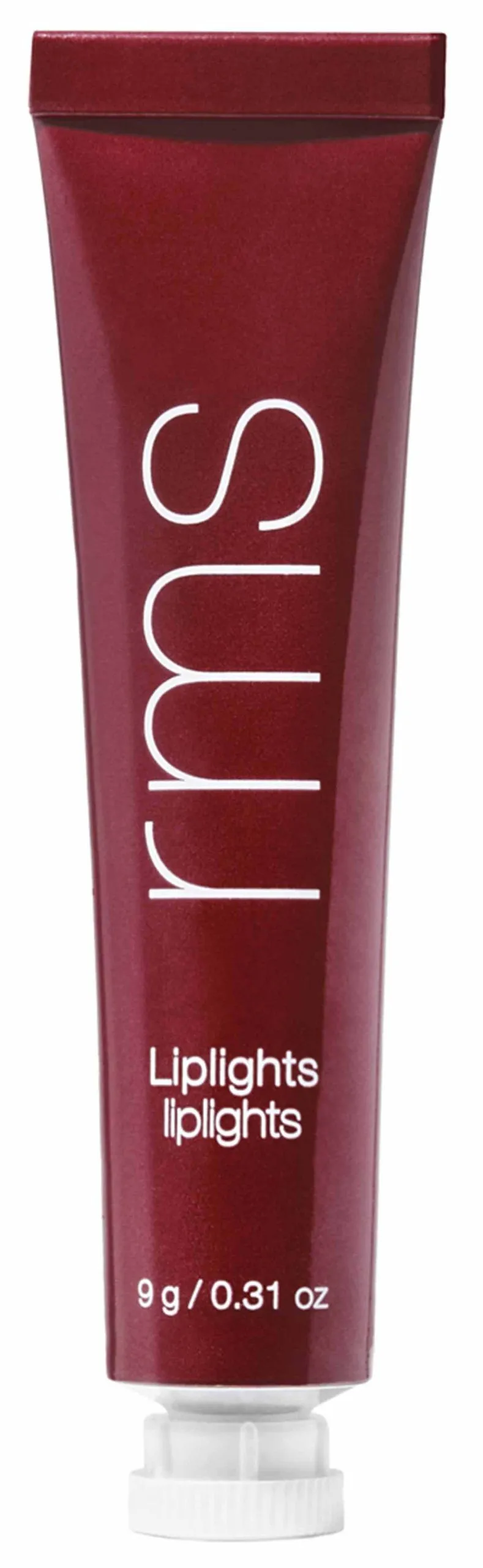 Liplights Cream Lip Gloss RHAPSODY