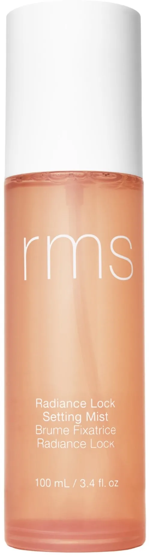 RMS Beauty Radiance Lock Setting Mist 100 ml