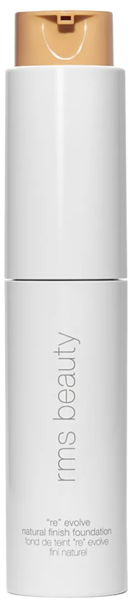 Re Evolve Foundation 33.5