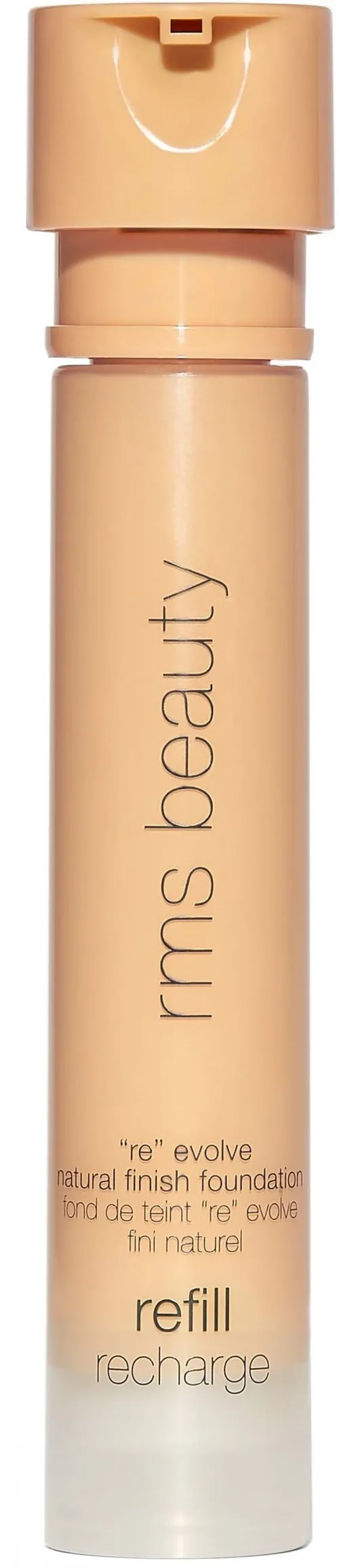 RMS Beauty ReEvolve Natural Finish Foundation Refill 22