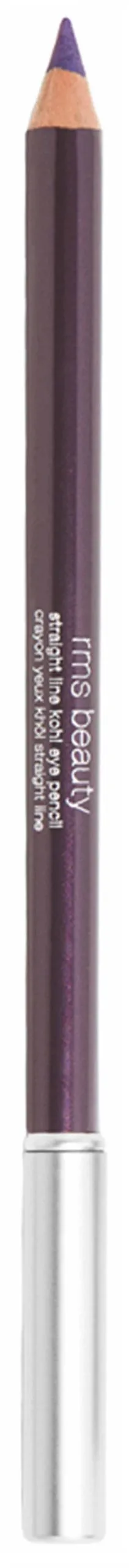 Straight Line Kohl Eye Pencil Plum Definition