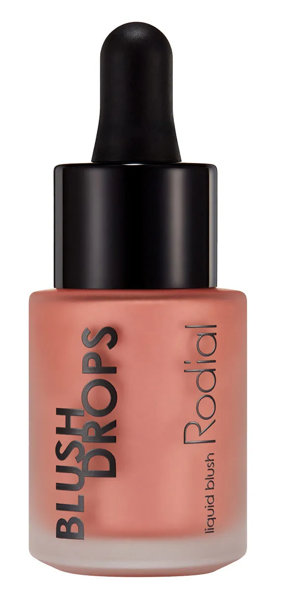 Blush Drops Sunset Kiss