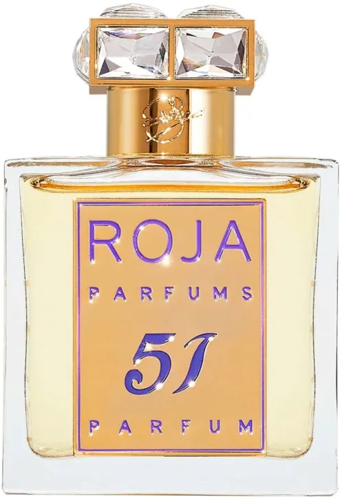 ROJA 51 Pour Femme Parfum 50 ml