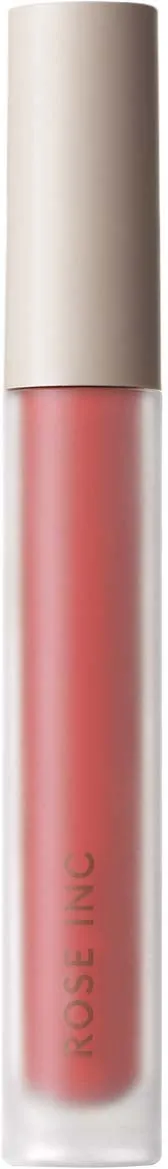 Rose Inc Lip Cream Weightless Matte Color Ever Loved