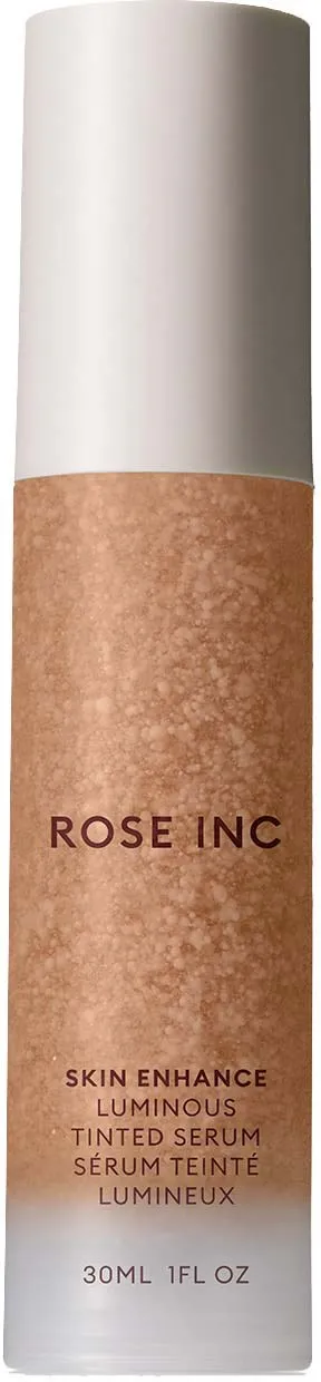 Rose Inc Skin Enhance Luminous Tinted Serum 070