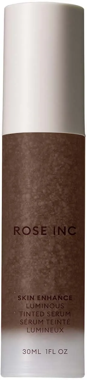 Rose Inc Skin Enhance Luminous Tinted Serum 130