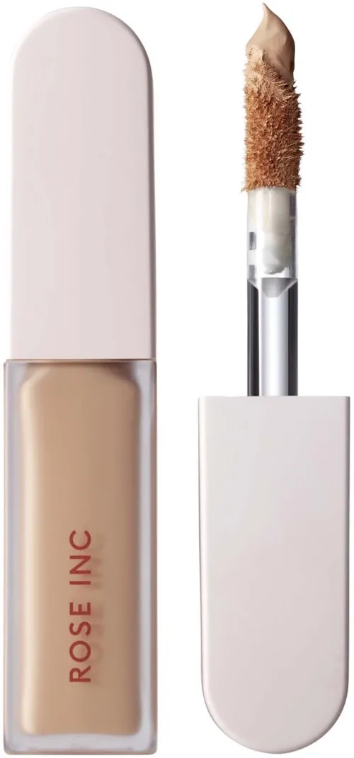 Rose Inc Softlight Luminous Hydrating Concealer LX 070