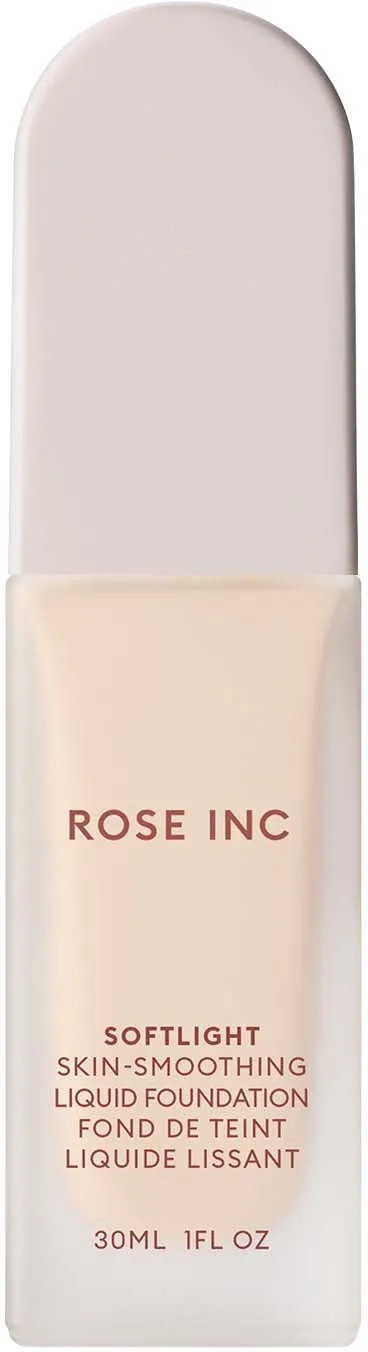 Rose Inc Softlight Skin-Smoothing Liquid Foundation 2N Fair Neutral