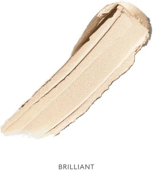 Rose Inc Solar Radiance Cream Highlighter Refill Brilliant