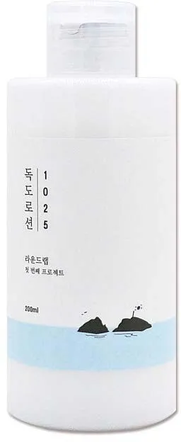 Round Lab Dokdo Lotion 200 ml