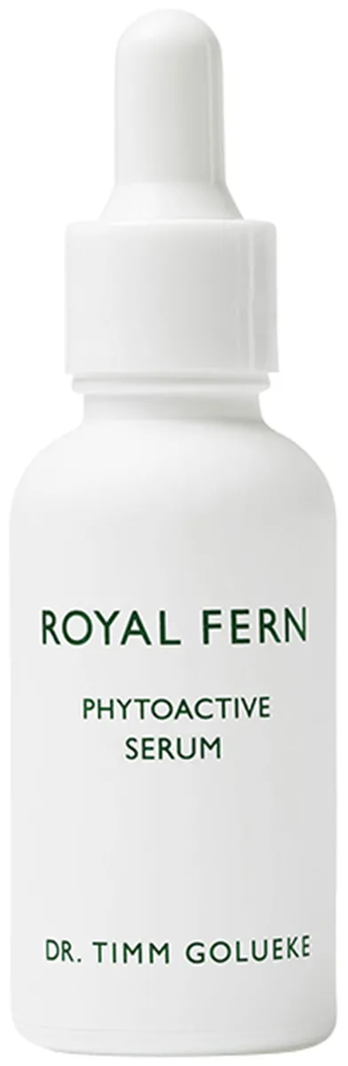 Phytoactive Serum